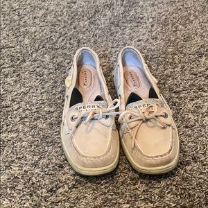 Sperry top siders